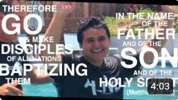 Personal Narrative 1